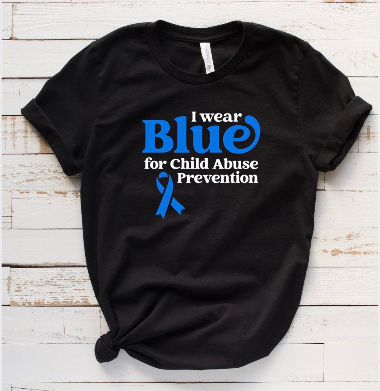 Short/Long Sleeve Tee