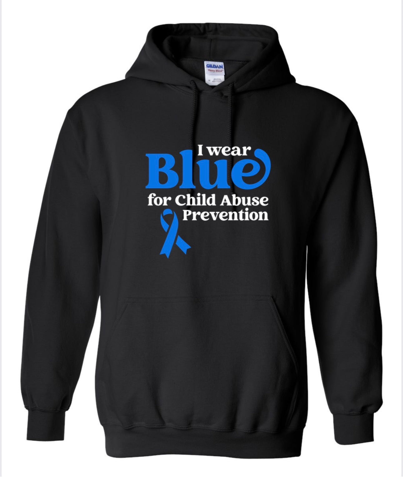 Heavy Blend™ Crewneck/Hooded Sweatshirt