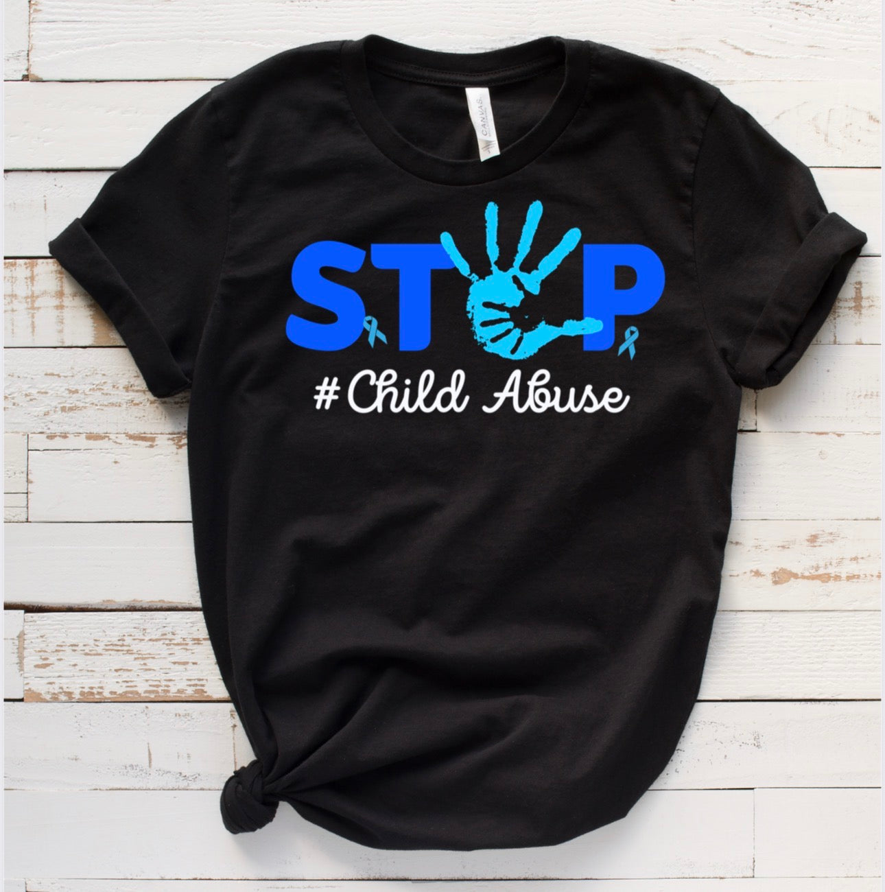 Short/Long Sleeved Tee