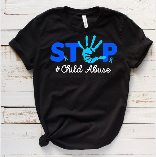 Short/Long Sleeved Tee