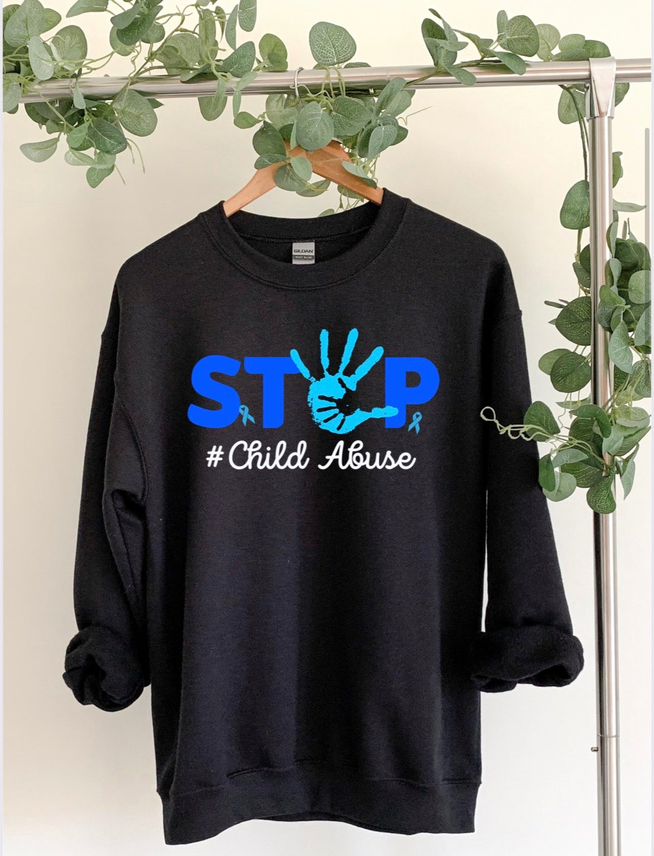 Heavy Blend™ Crewneck/Hooded Sweatshirt