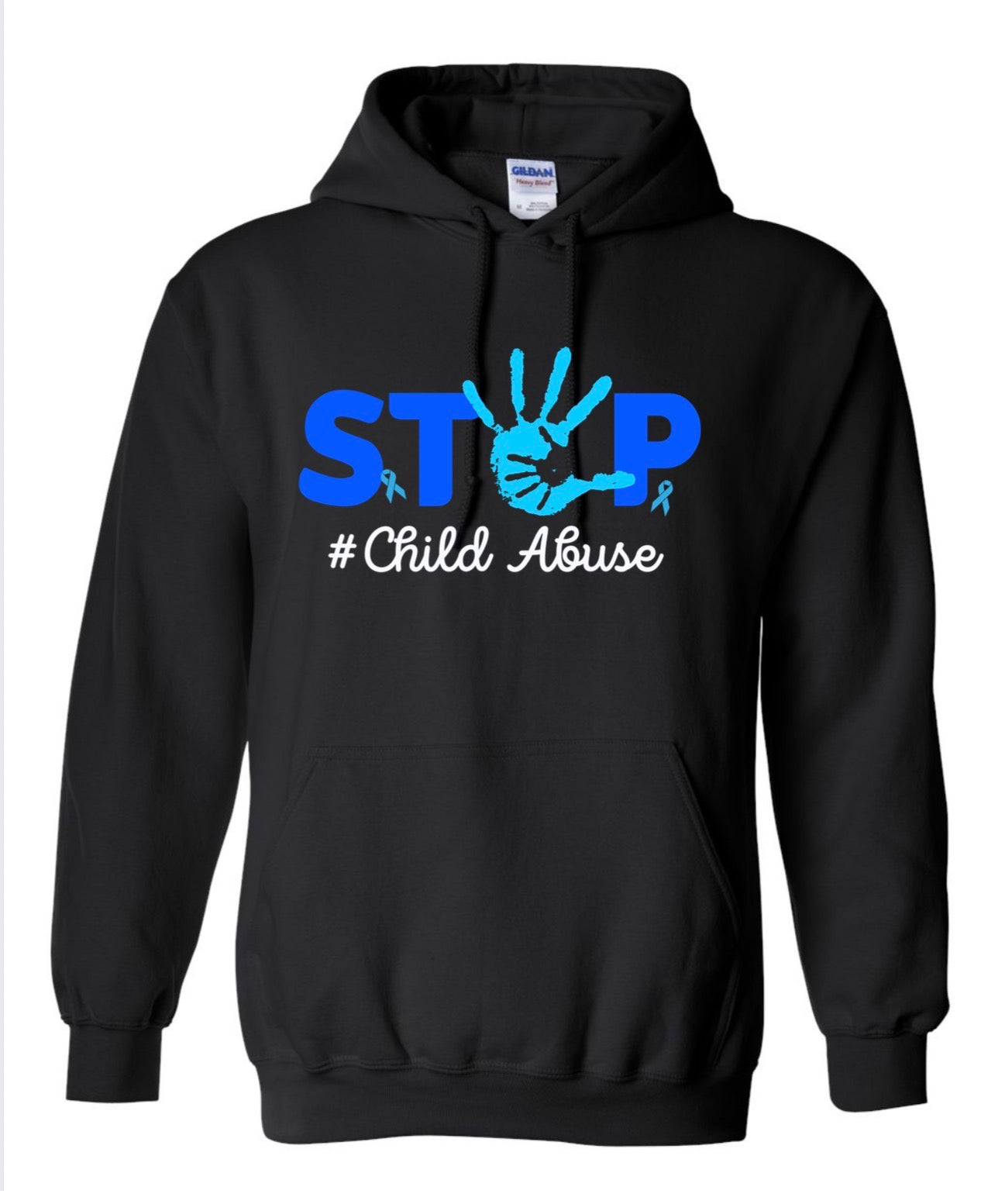 Heavy Blend™ Crewneck/Hooded Sweatshirt