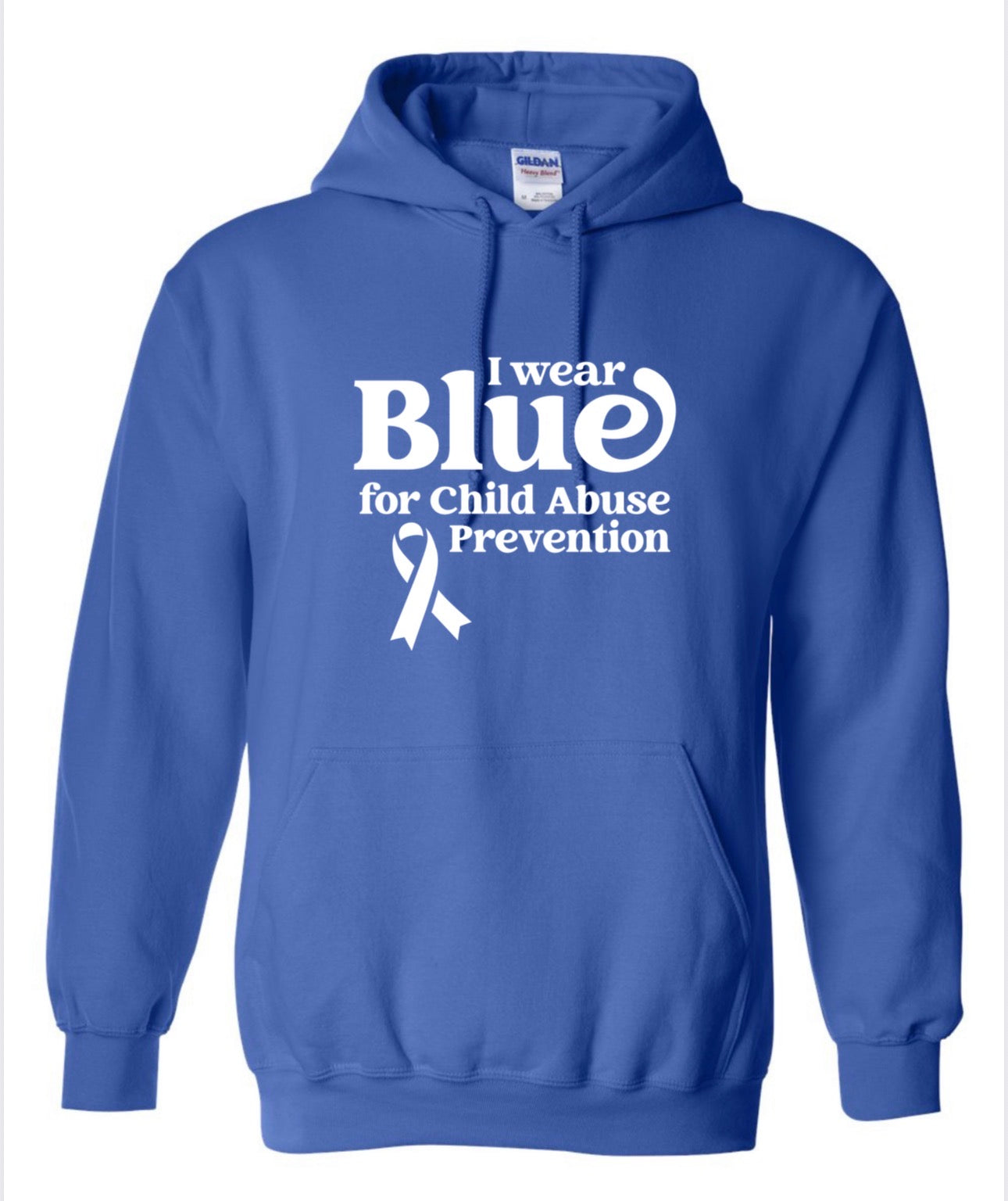 Heavy Blend™ Crewneck/Hooded Sweatshirt