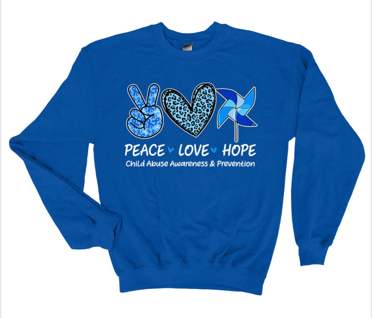 Short/Long Sleeved Tee