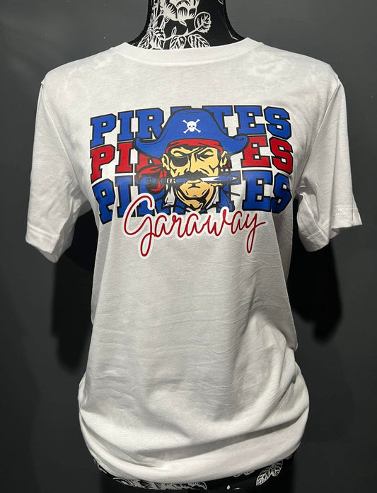Garaway Pirates