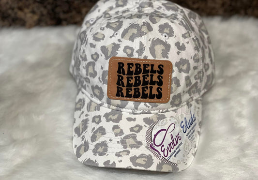 Evolve Ponytail Cap
