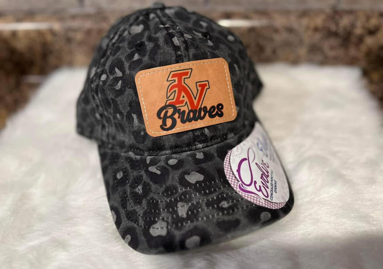 Evolve Ponytail Cap
