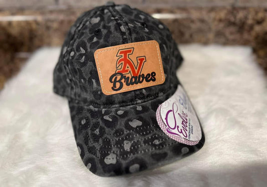 Evolve Ponytail Cap