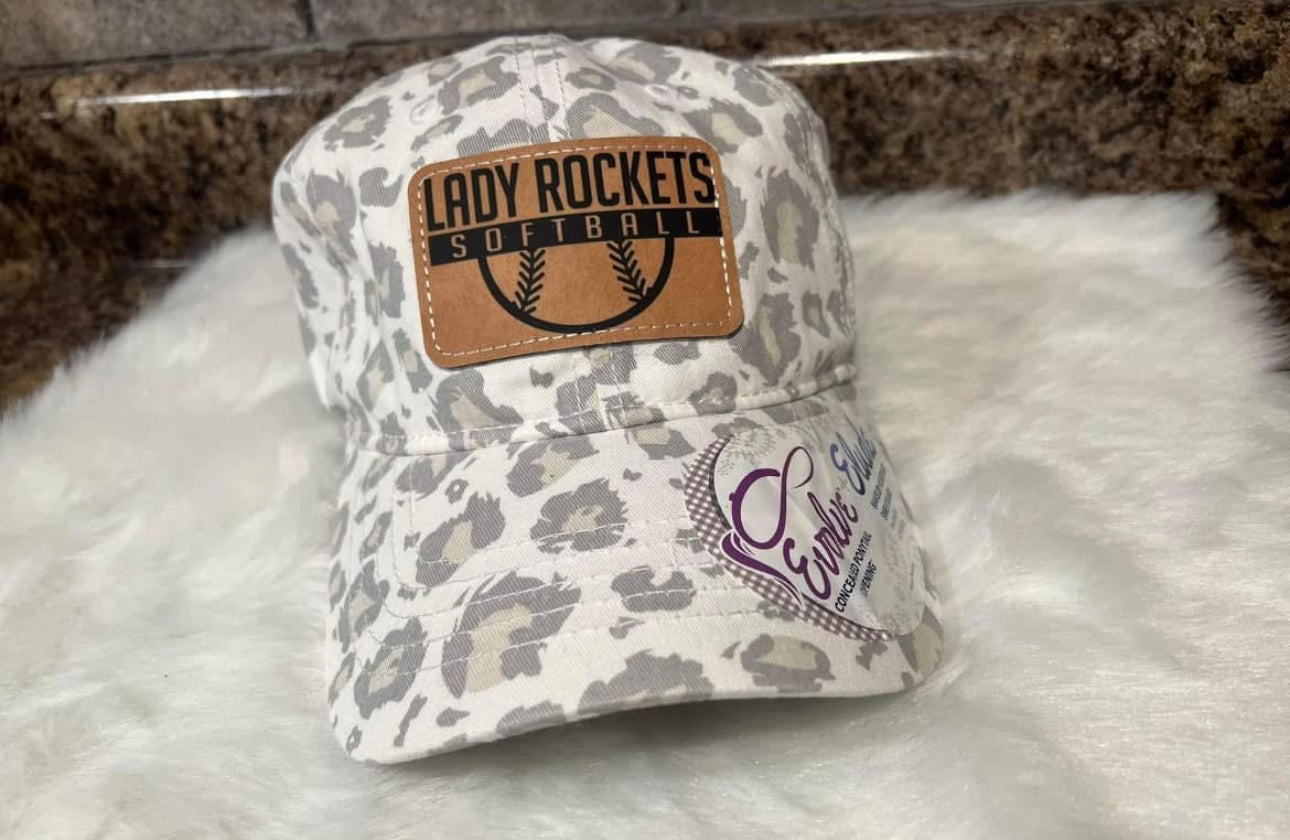 Evolve Ponytail Cap