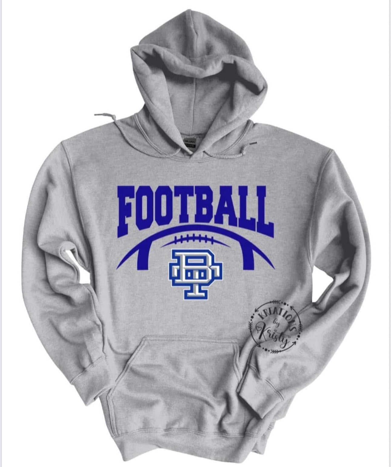 BT Football