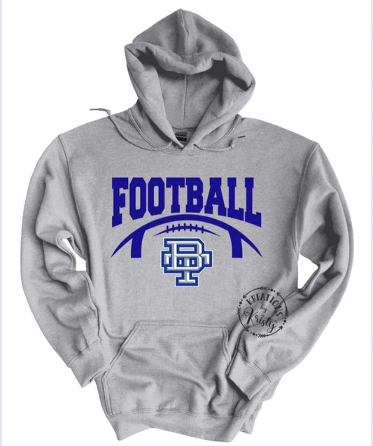 BT Football