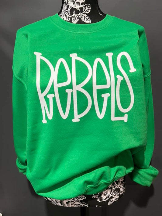 Rebels Jumbo