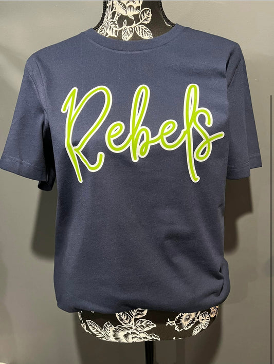 Rebels