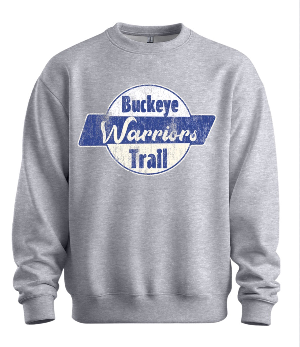 Heavy Blend™ Crewneck/Hooded Sweatshirt