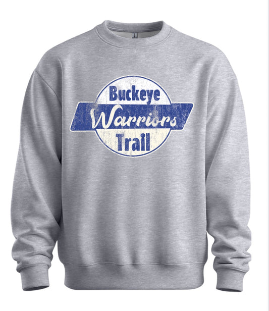 Heavy Blend™ Crewneck/Hooded Sweatshirt