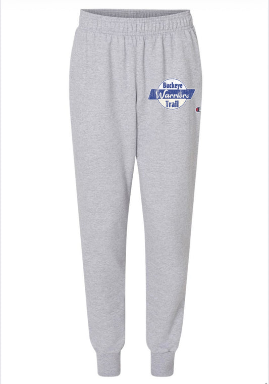 Champion Unisex Powerblend® Fleece Joggers