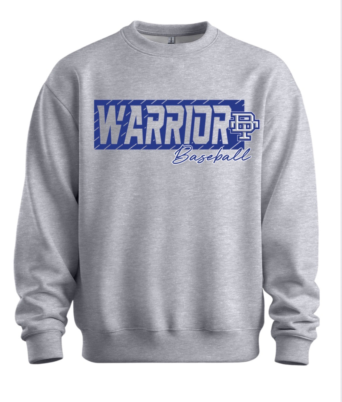 Heavy Blend™ Crewneck/Hooded Sweatshirt