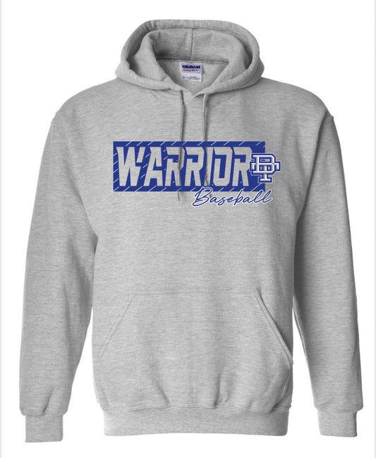 Heavy Blend™ Crewneck/Hooded Sweatshirt
