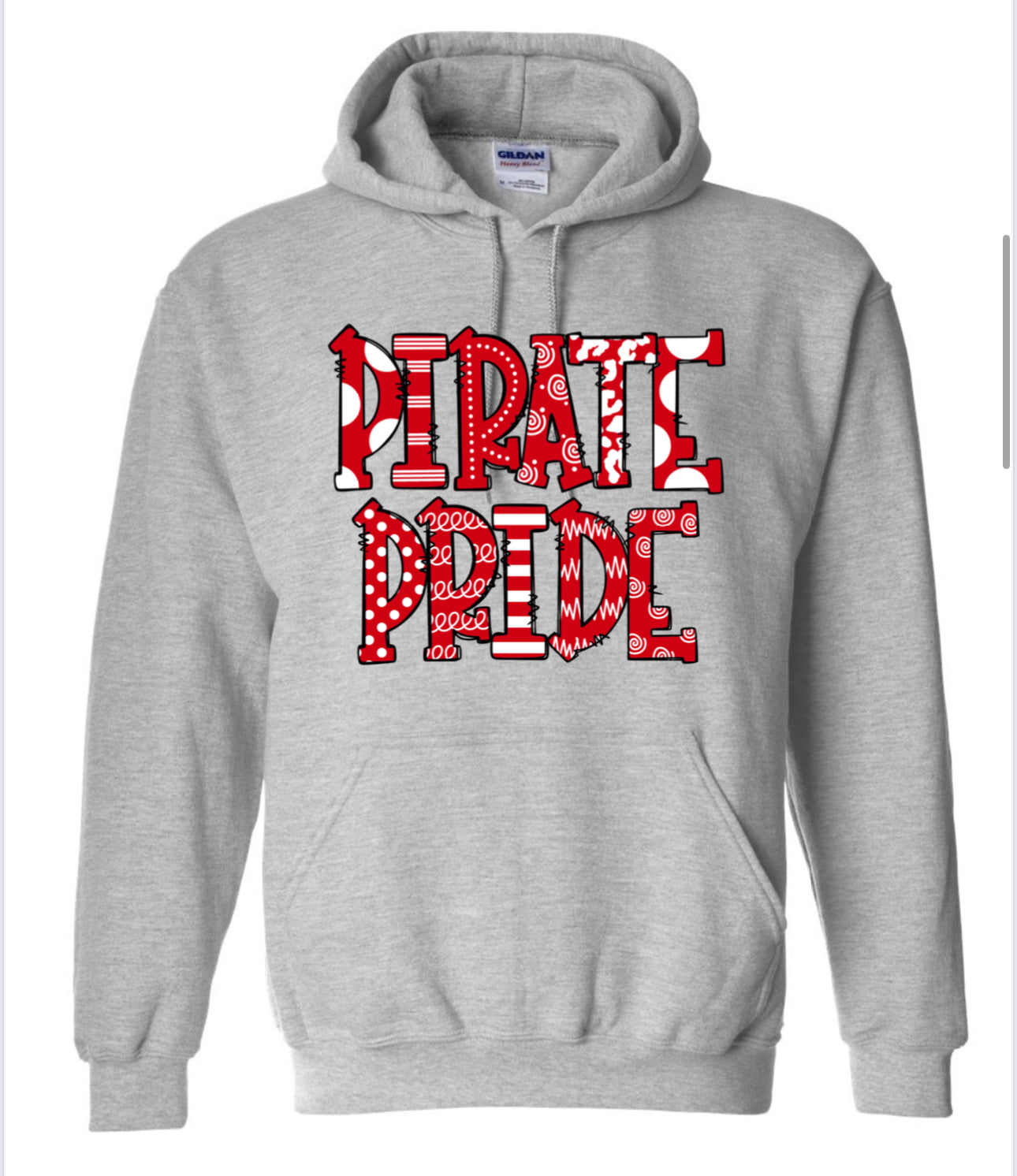 Pirate Pride
