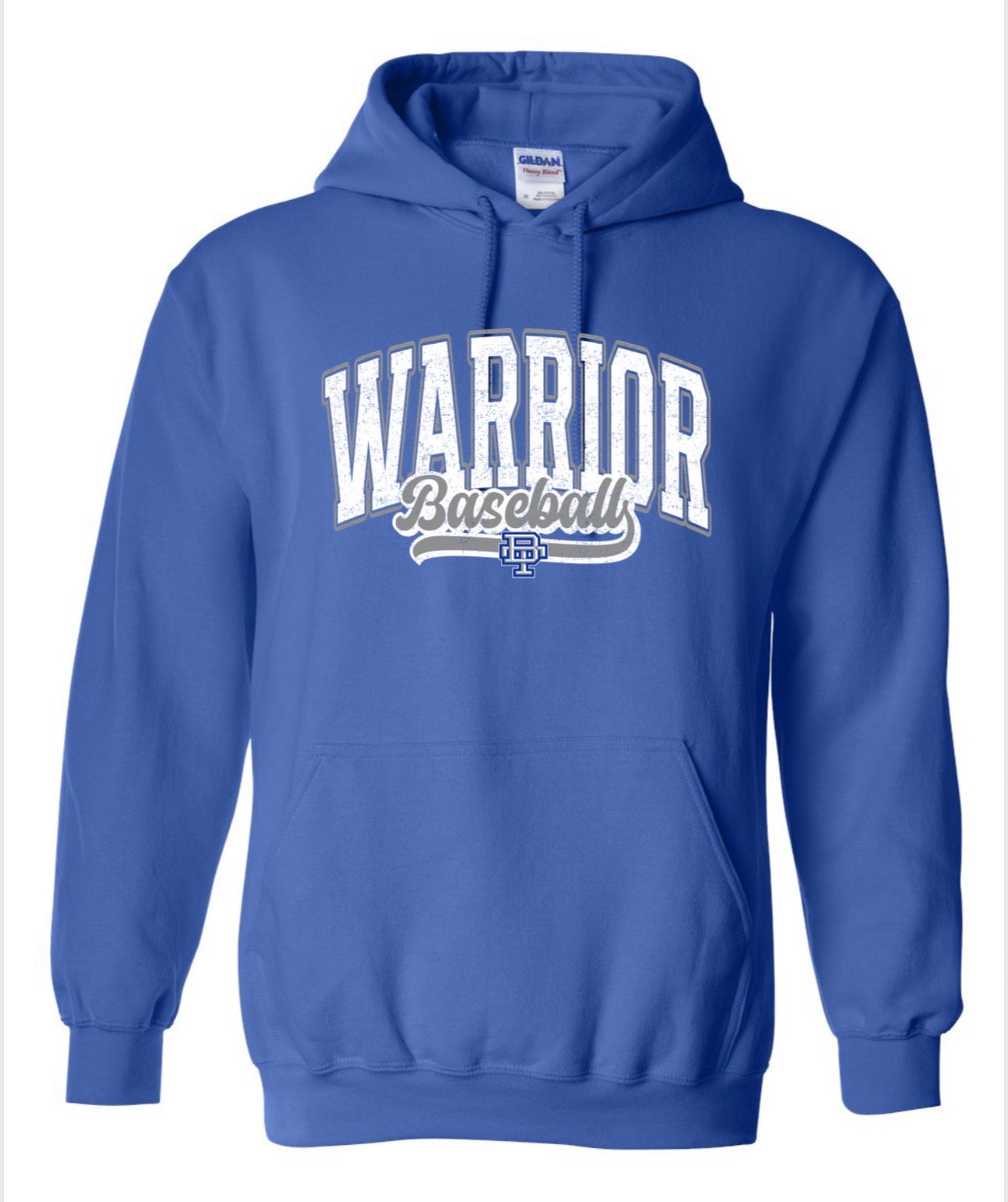 Heavy Blend™ Crewneck/Hooded Sweatshirt