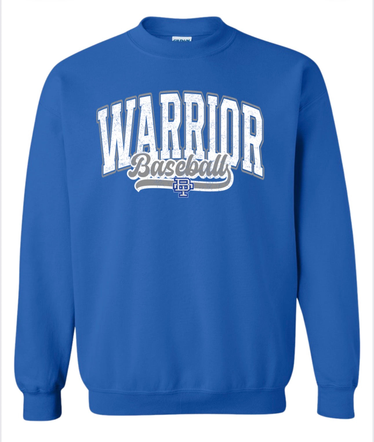 Heavy Blend™ Crewneck/Hooded Sweatshirt