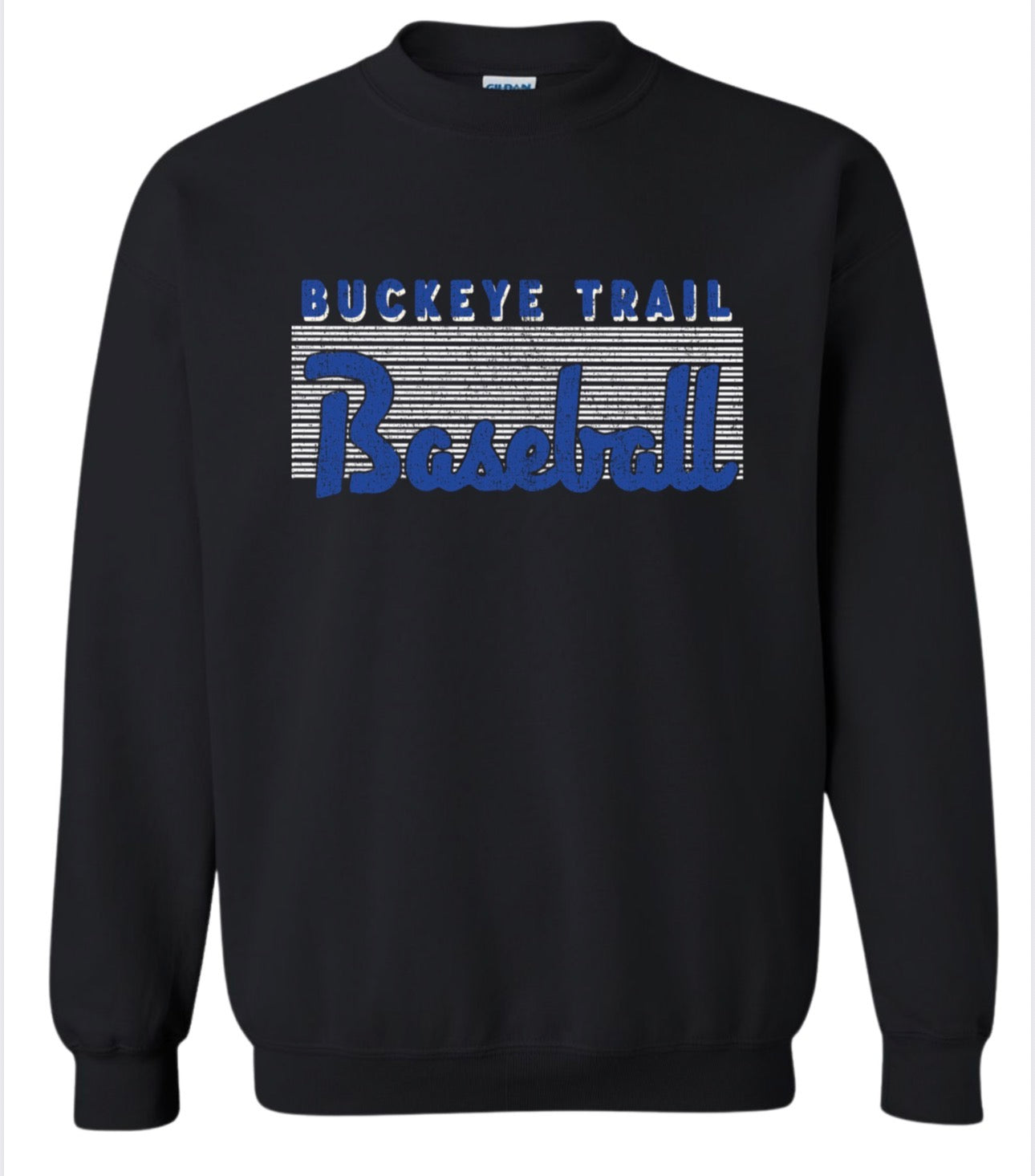 Heavy Blend™ Crewneck/Hooded Sweatshirt