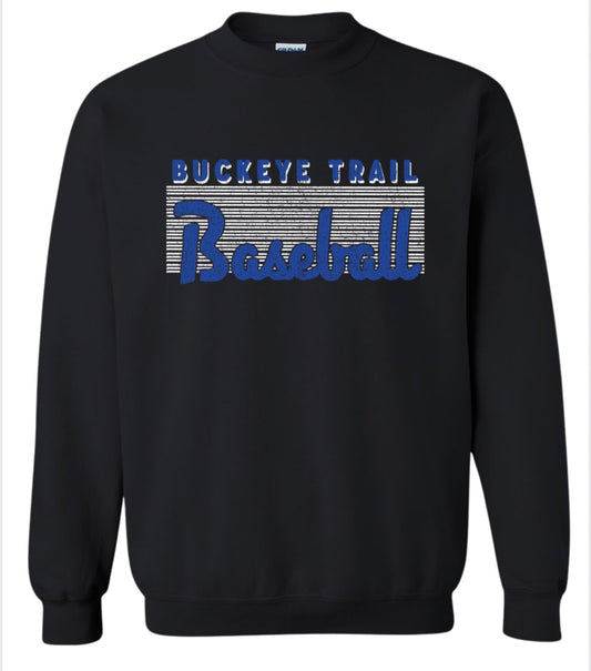Heavy Blend™ Crewneck/Hooded Sweatshirt