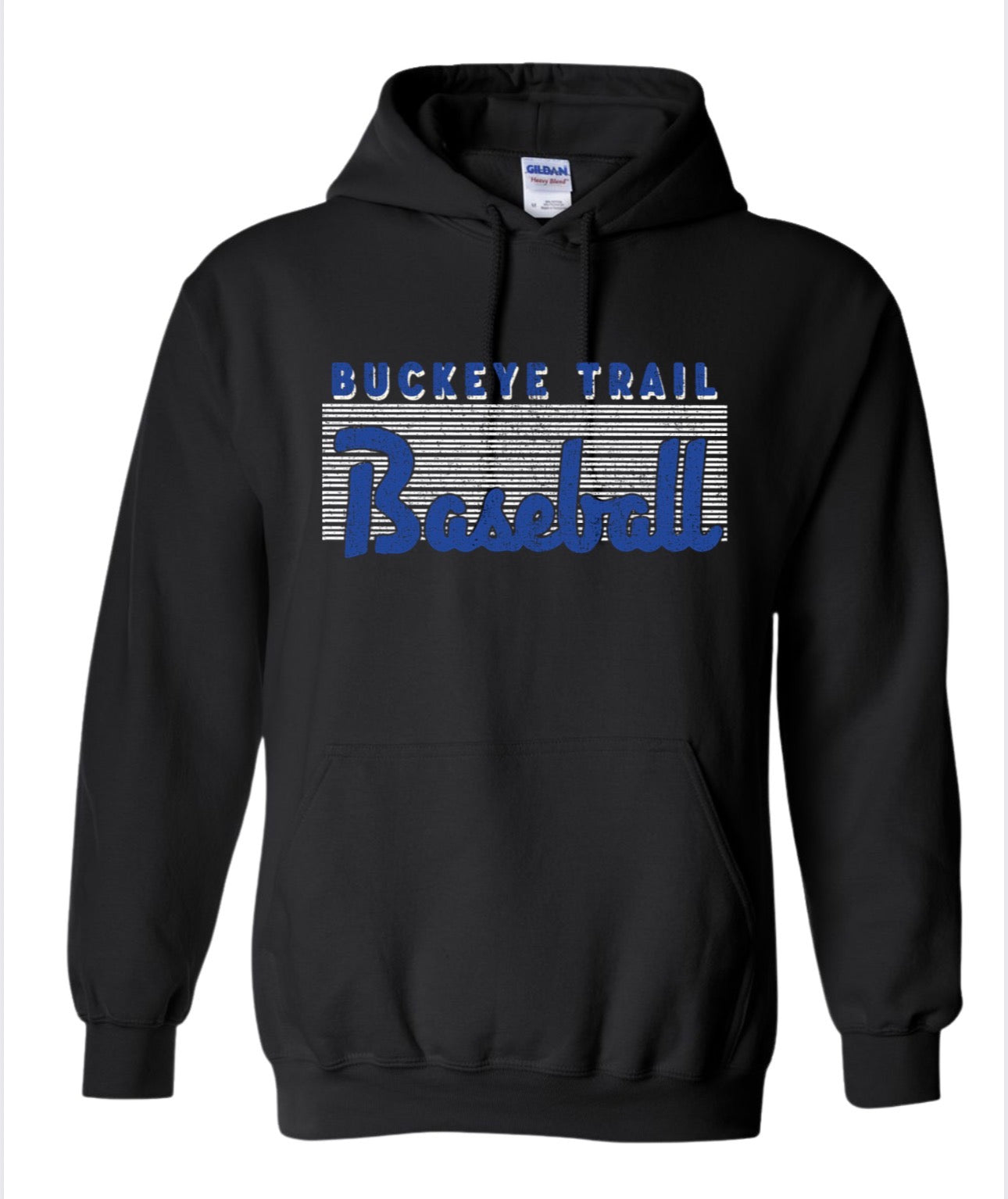 Heavy Blend™ Crewneck/Hooded Sweatshirt