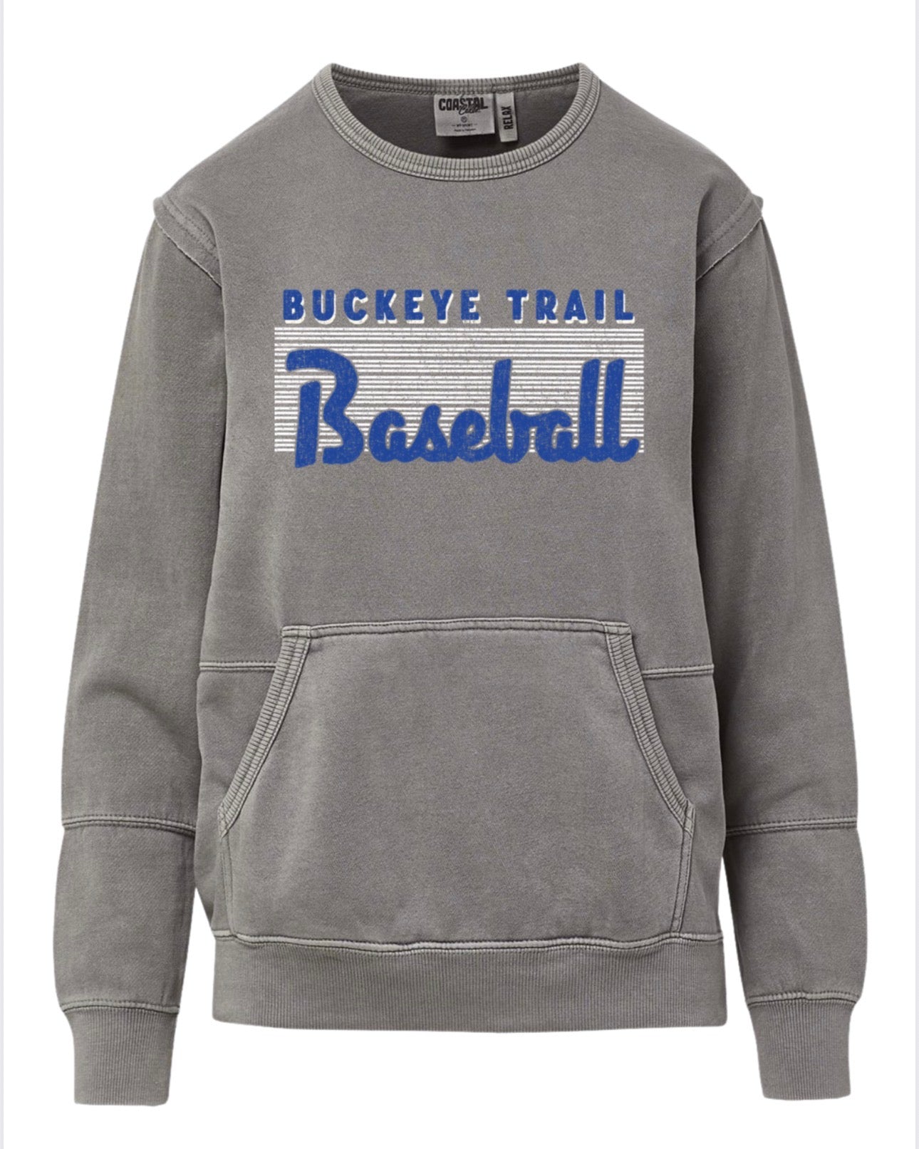 MV Sport Women's Coastal Color™ Sweatshirt