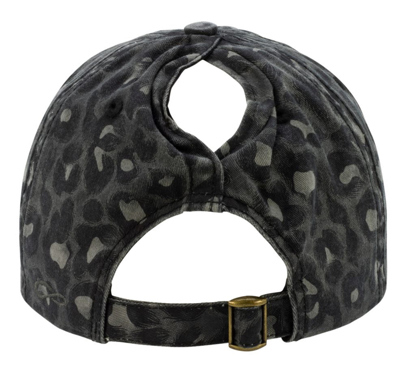 Evolve Ponytail Cap