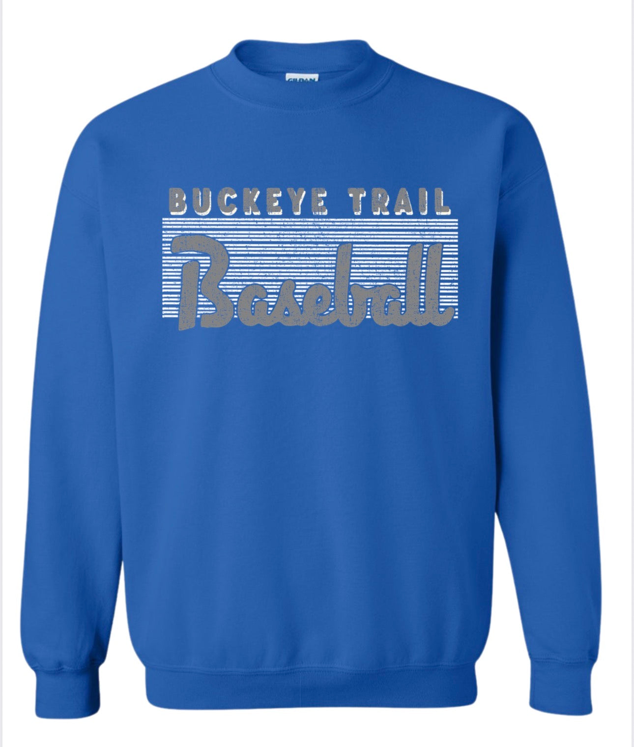 Heavy Blend™ Crewneck/Hooded Sweatshirt