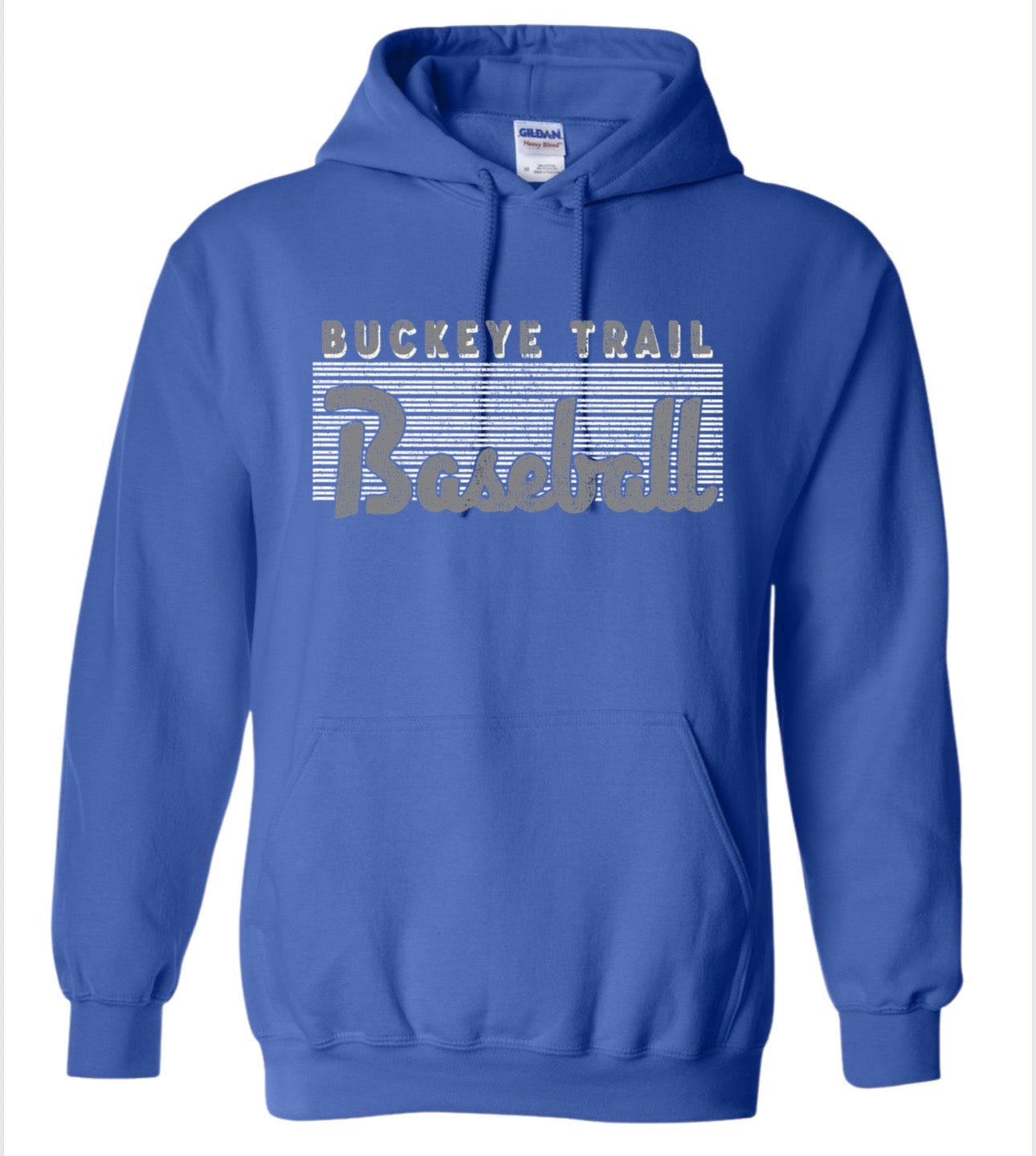 Heavy Blend™ Crewneck/Hooded Sweatshirt