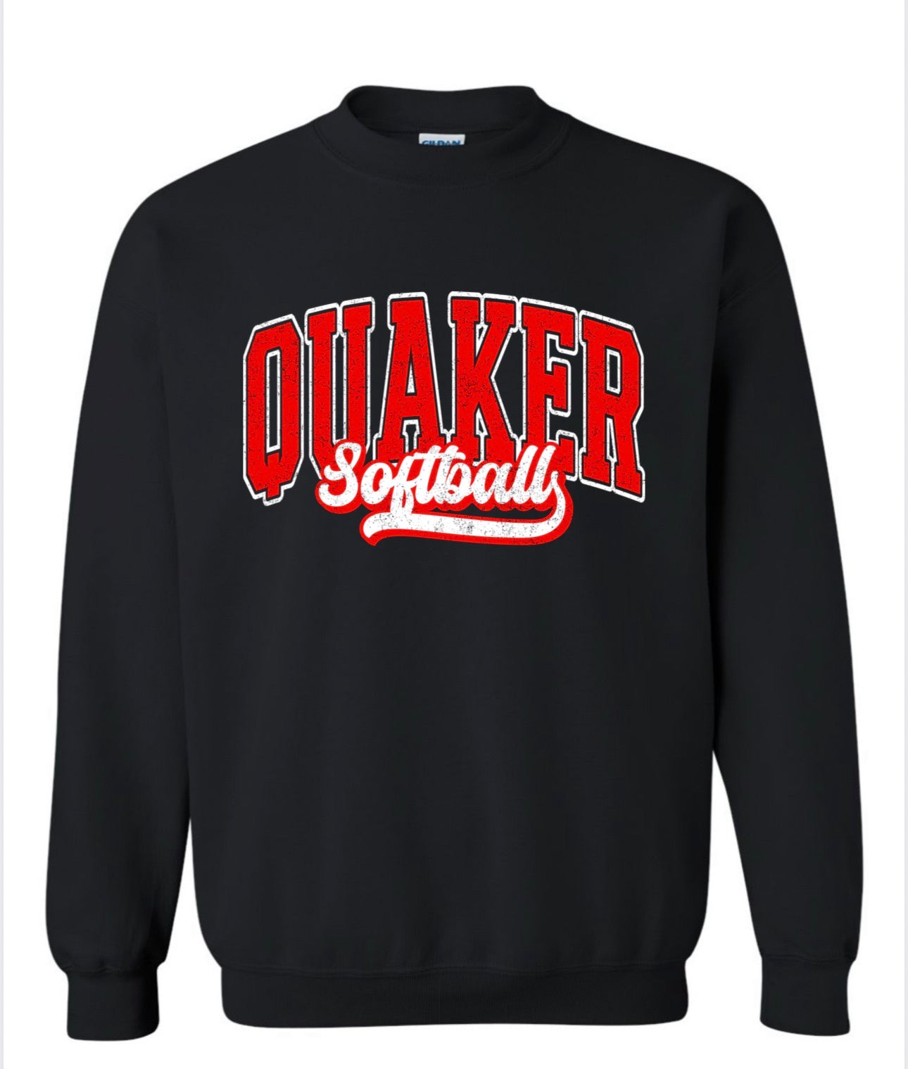Heavy Blend™ Crewneck/Hooded Sweatshirt