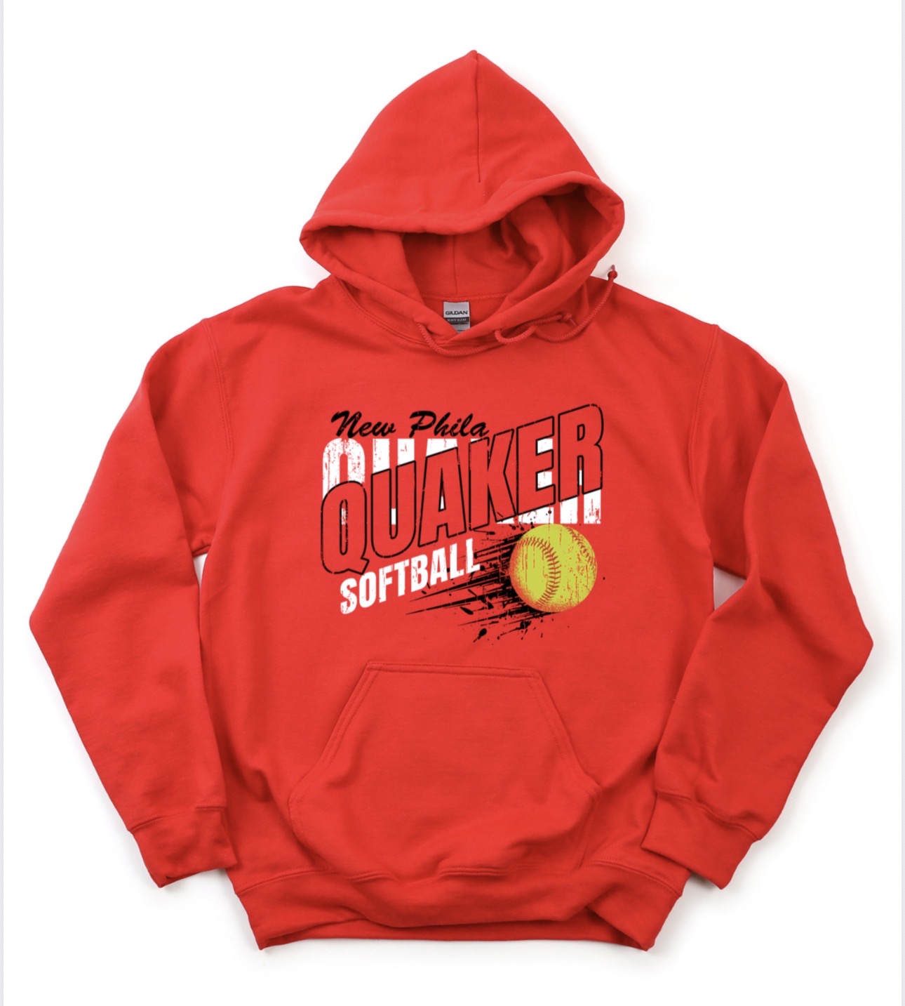 Heavy Blend™ Crewneck/Hooded Sweatshirt