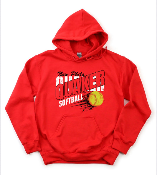 Heavy Blend™ Crewneck/Hooded Sweatshirt
