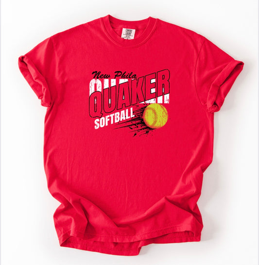 Softstyle Tee