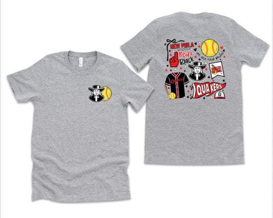 Softstyle Tee