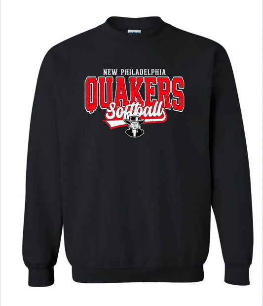 Heavy Blend™ Crewneck/Hooded Sweatshirt