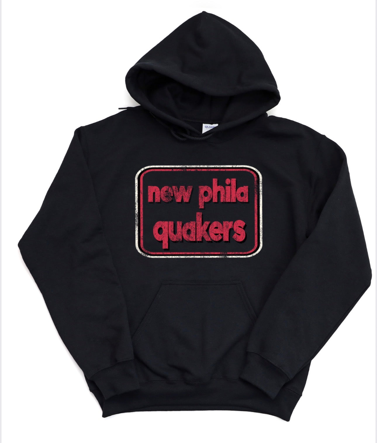 Heavy Blend™ Crewneck/Hooded Sweatshirt