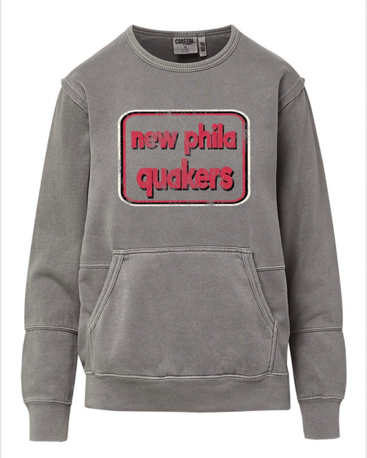 MV Sport Women's Coastal Color™ Sweatshirt