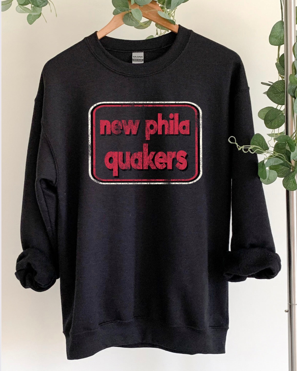 Heavy Blend™ Crewneck/Hooded Sweatshirt