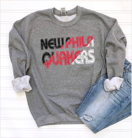 Heavy Blend™ Crewneck/Hooded Sweatshirt