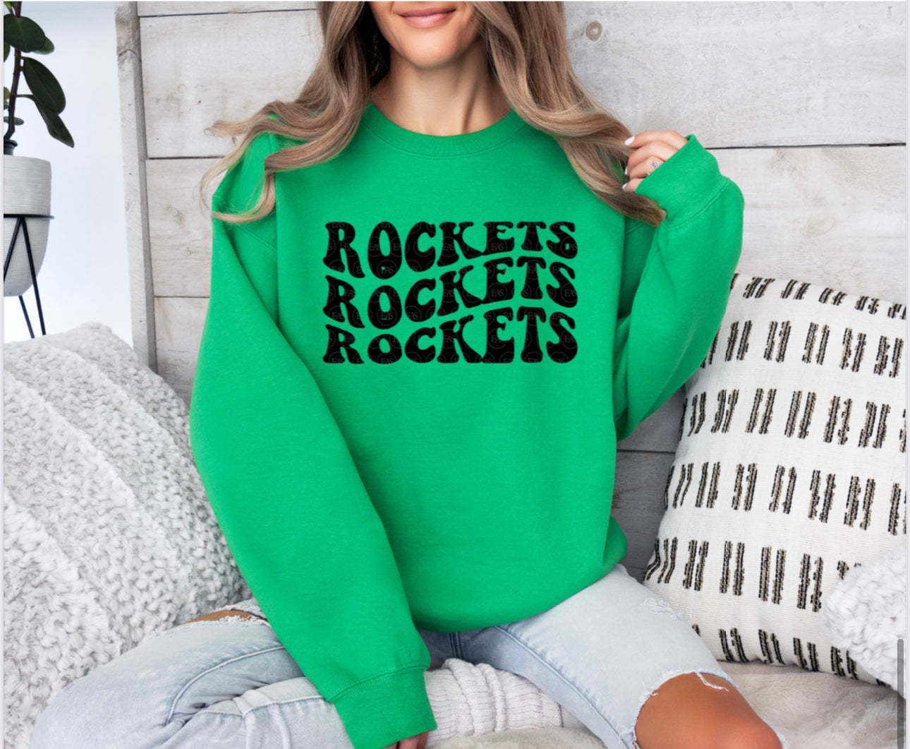 Groovy Rockets