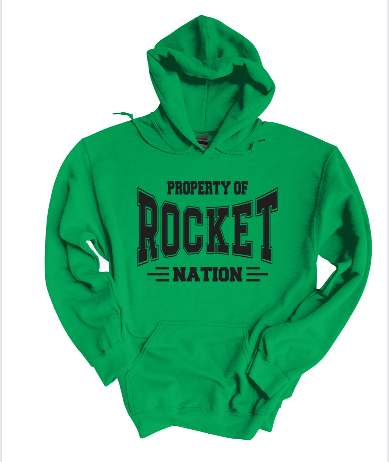 Property of Rocket Nation