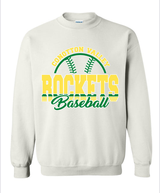 Rockets Baseball