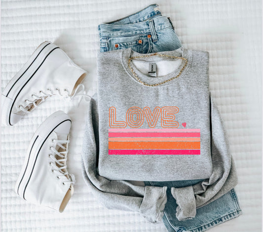 LOVE 🩷