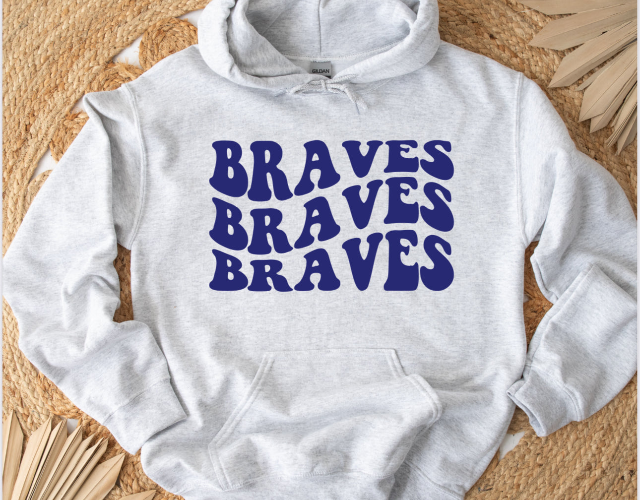 Braves Groovy