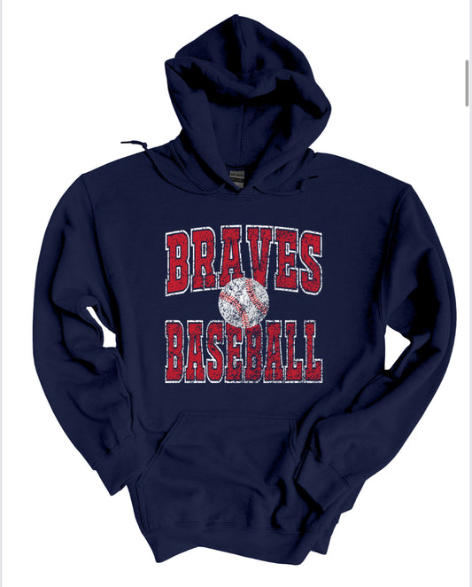 Braves Baseball