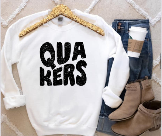 Quakers