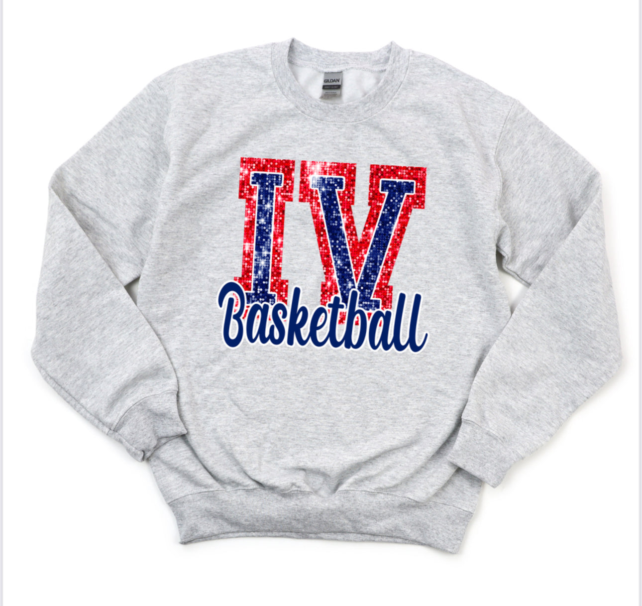IV Basketball